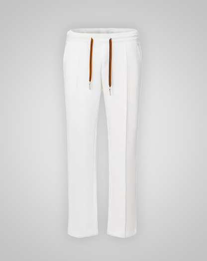 ♂Refined Tapered Easy Pants