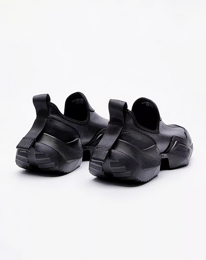 ♂♀本革／Chunky Slipon Shoes