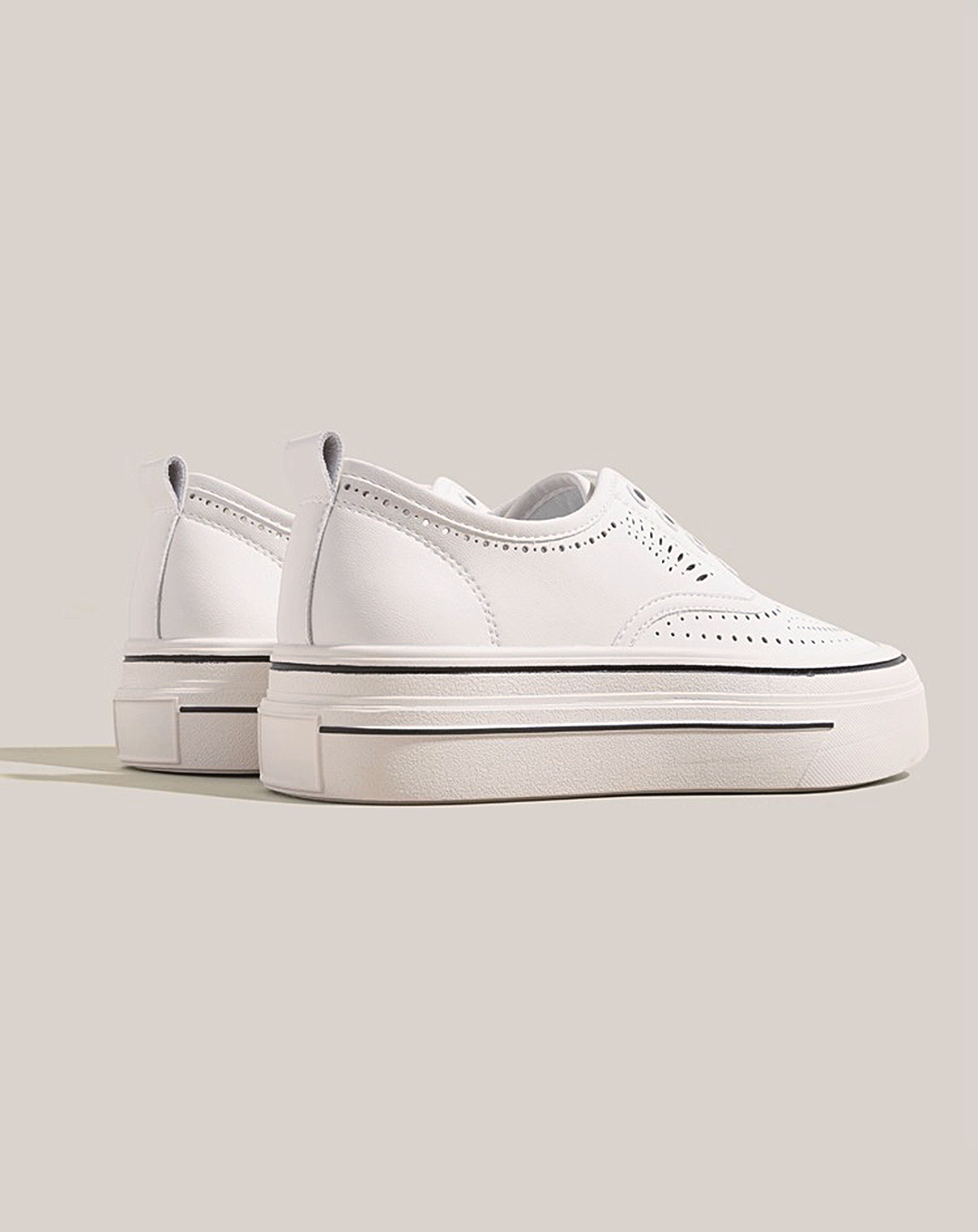 ♀Luxe Lift Shoes