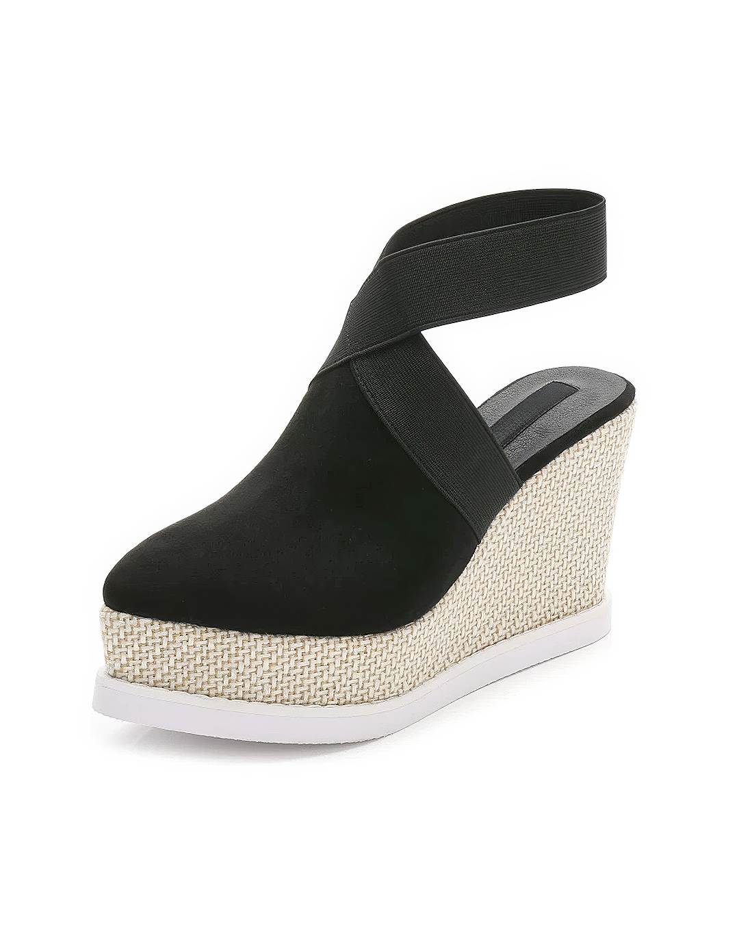 ♀Ankle Strap Platform Sandals