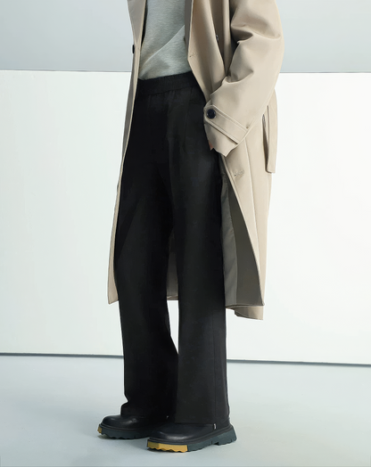 ♂Smart Straight Easy Pants