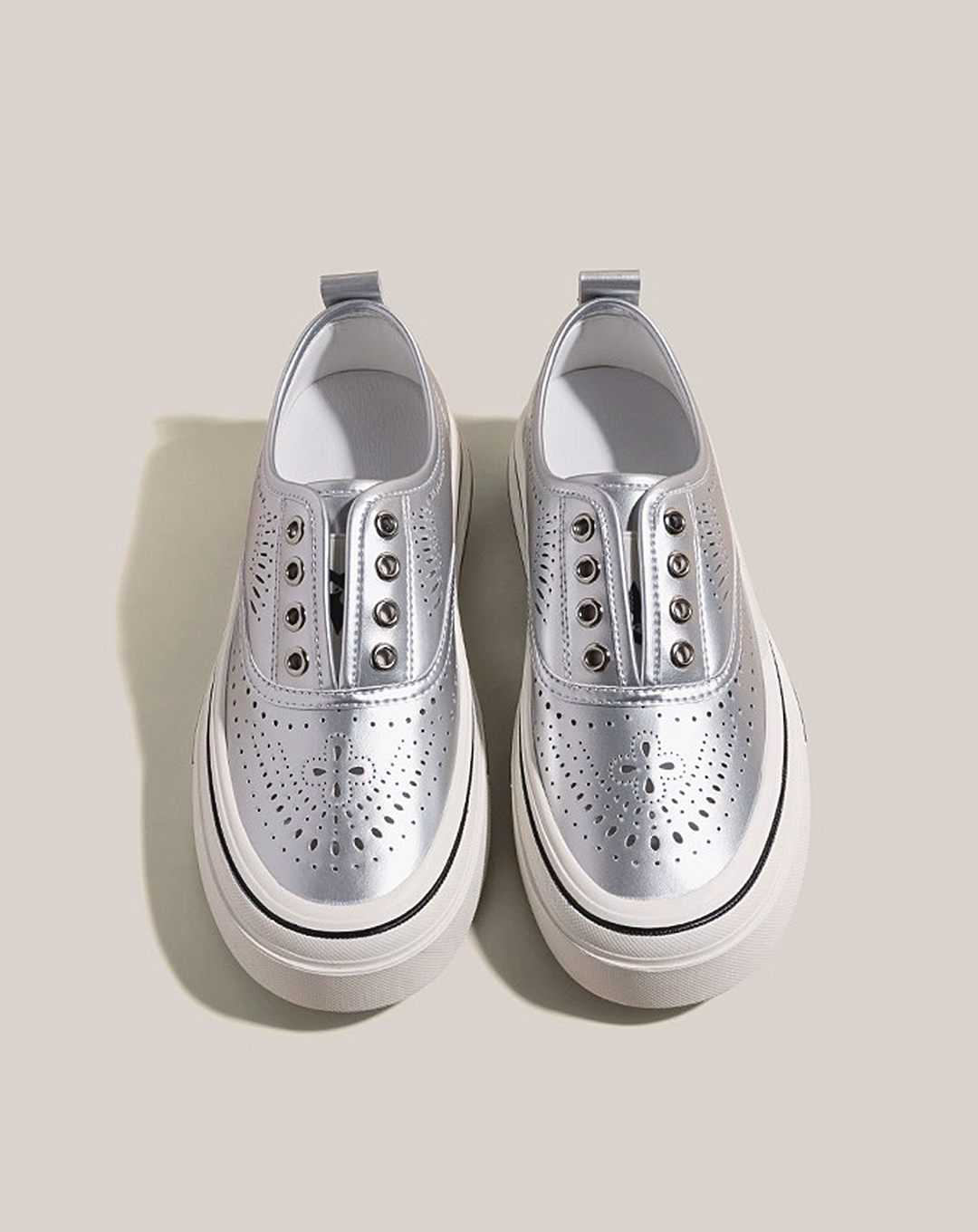 ♀Luxe Lift Shoes
