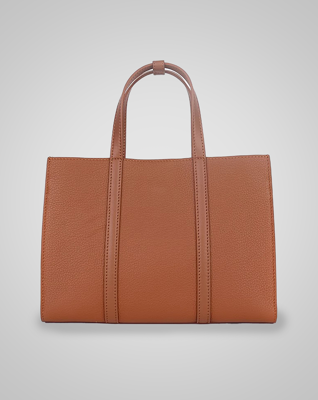 2way Square Tote Bag