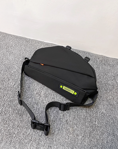 Sporty Crossbody Bag