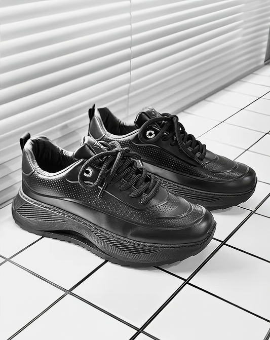 ♂Modern Punching Platform Sneakers