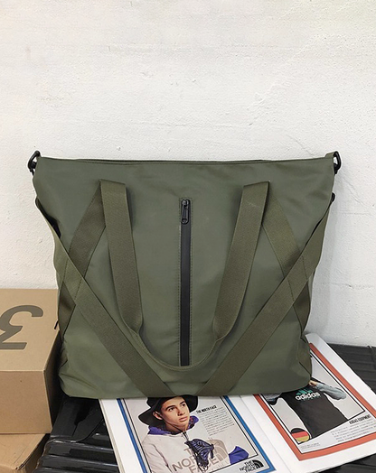 Versatile Shoulder Tote
