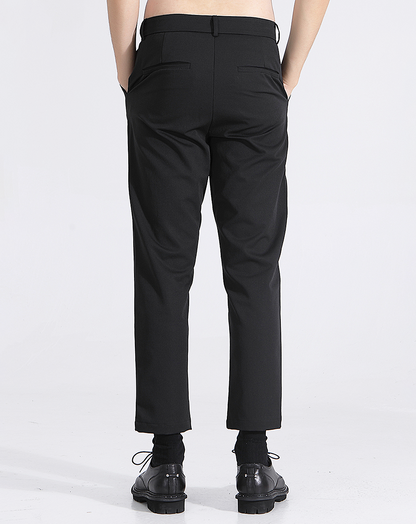 ♂Line Tapered Pants