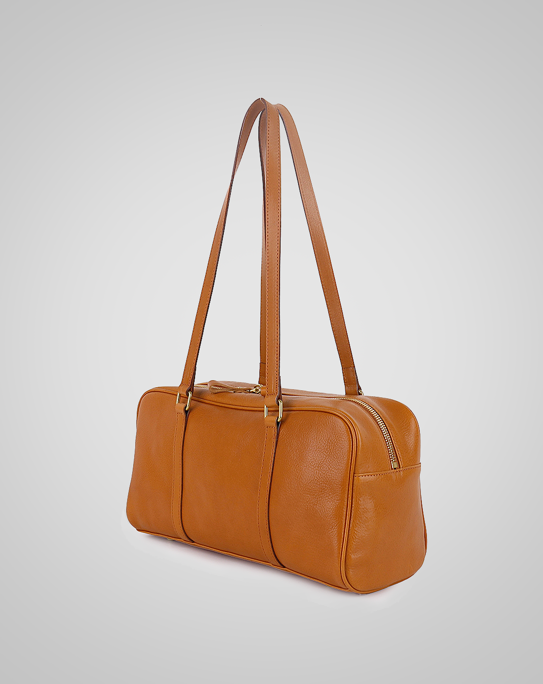 ♀Modern Leather Bag