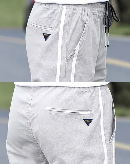 ♂Active Side Stripe Joggers