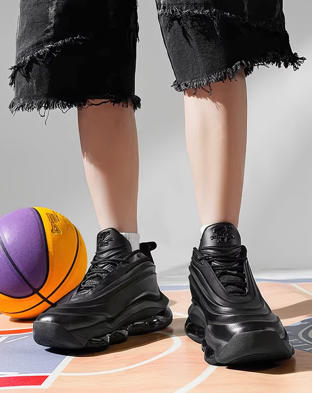 ♂♀Volt Air Hybrid Sneakers