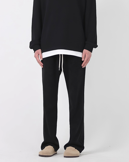 ♂Soft Texture Pants