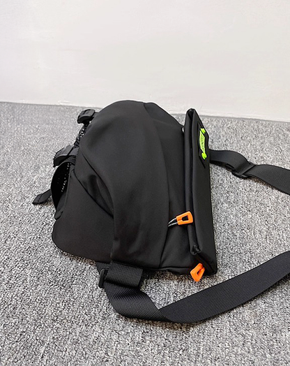 Sporty Crossbody Bag