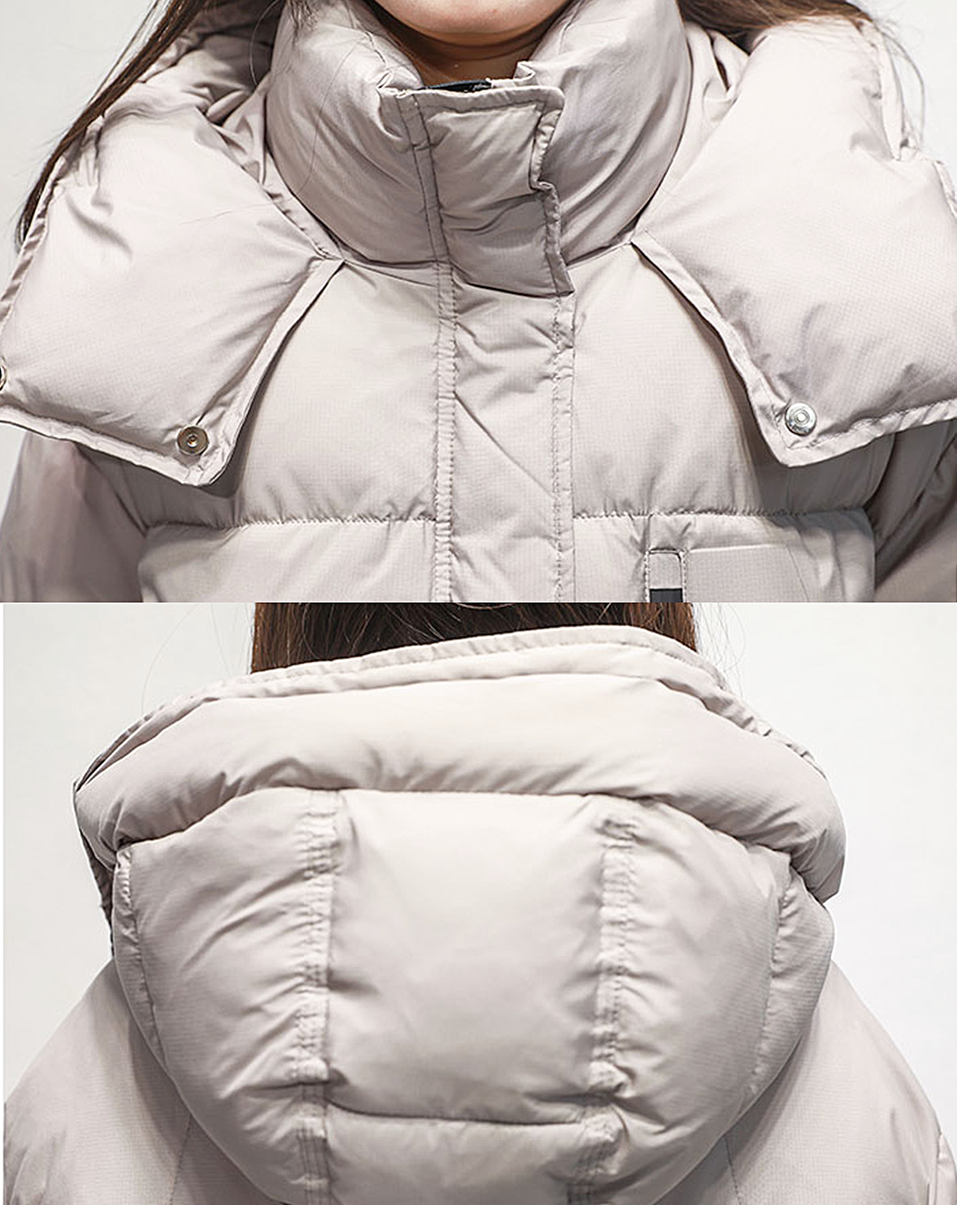 ♀Casual Down Jacket