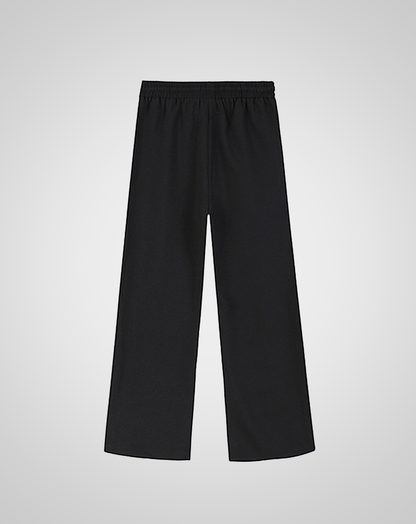 ♂Black Line Pants