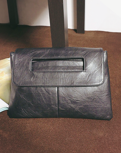 Square Clutch Bag