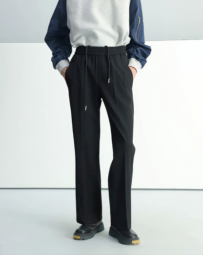 ♂Smart Straight Easy Pants