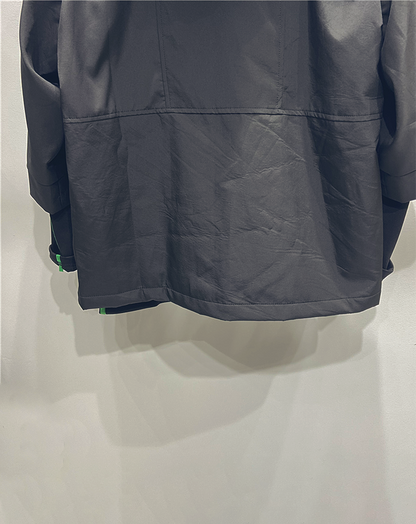 ♂Three-Quarter Sleeve Strap Jacket
