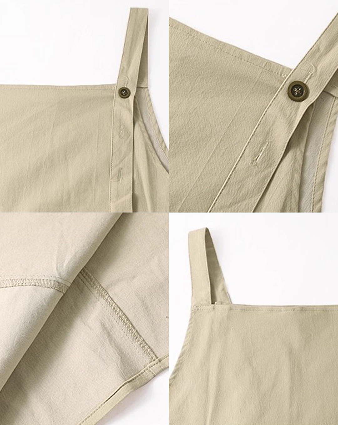 ♀Straight Cut Jumper Dress