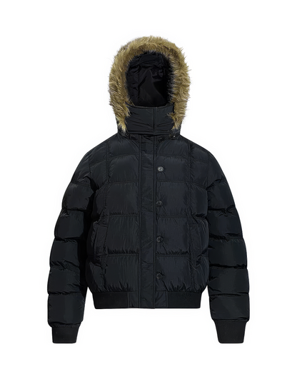 ♂Midnight Frost Down Jacket