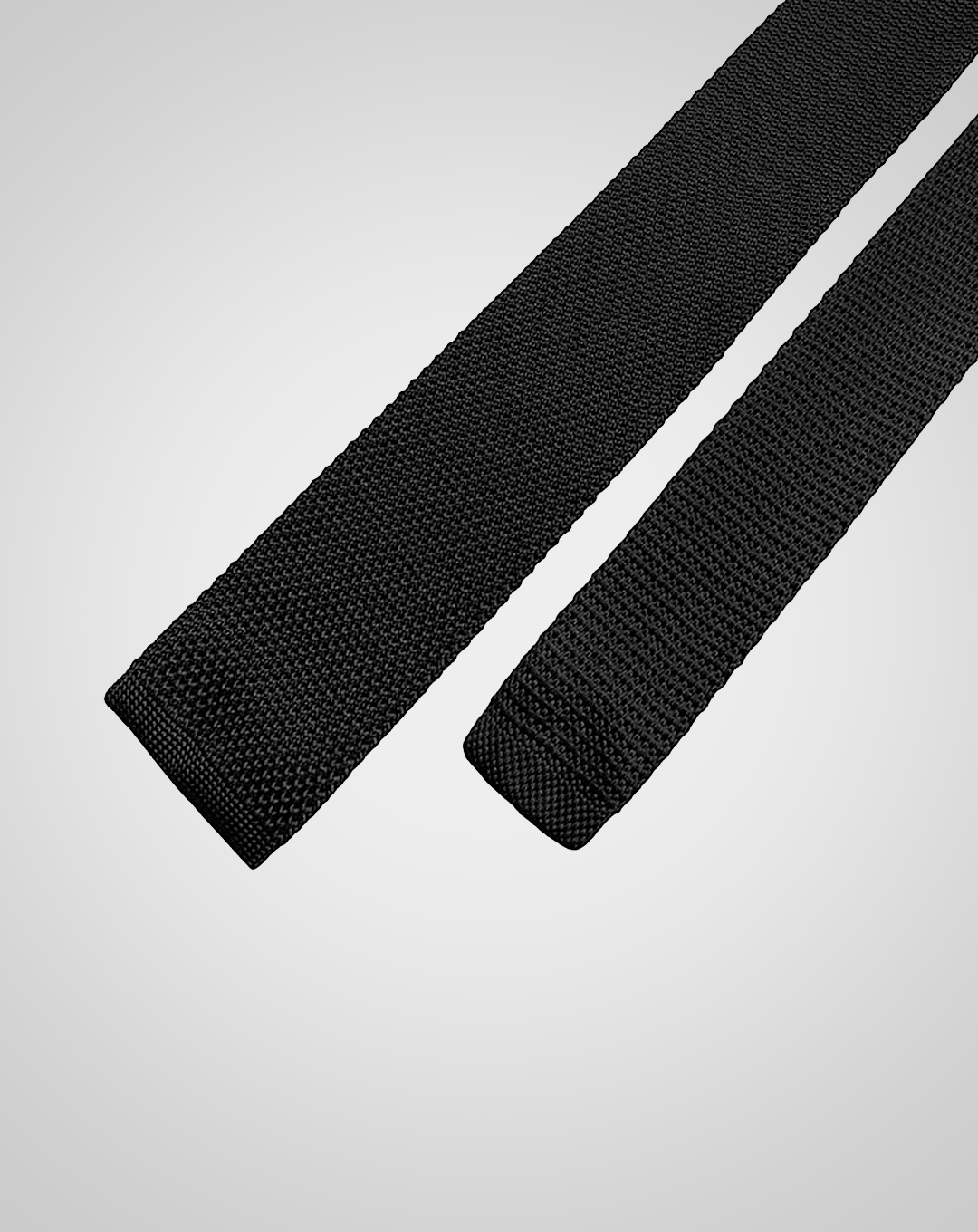 ♂Point Logo Tie