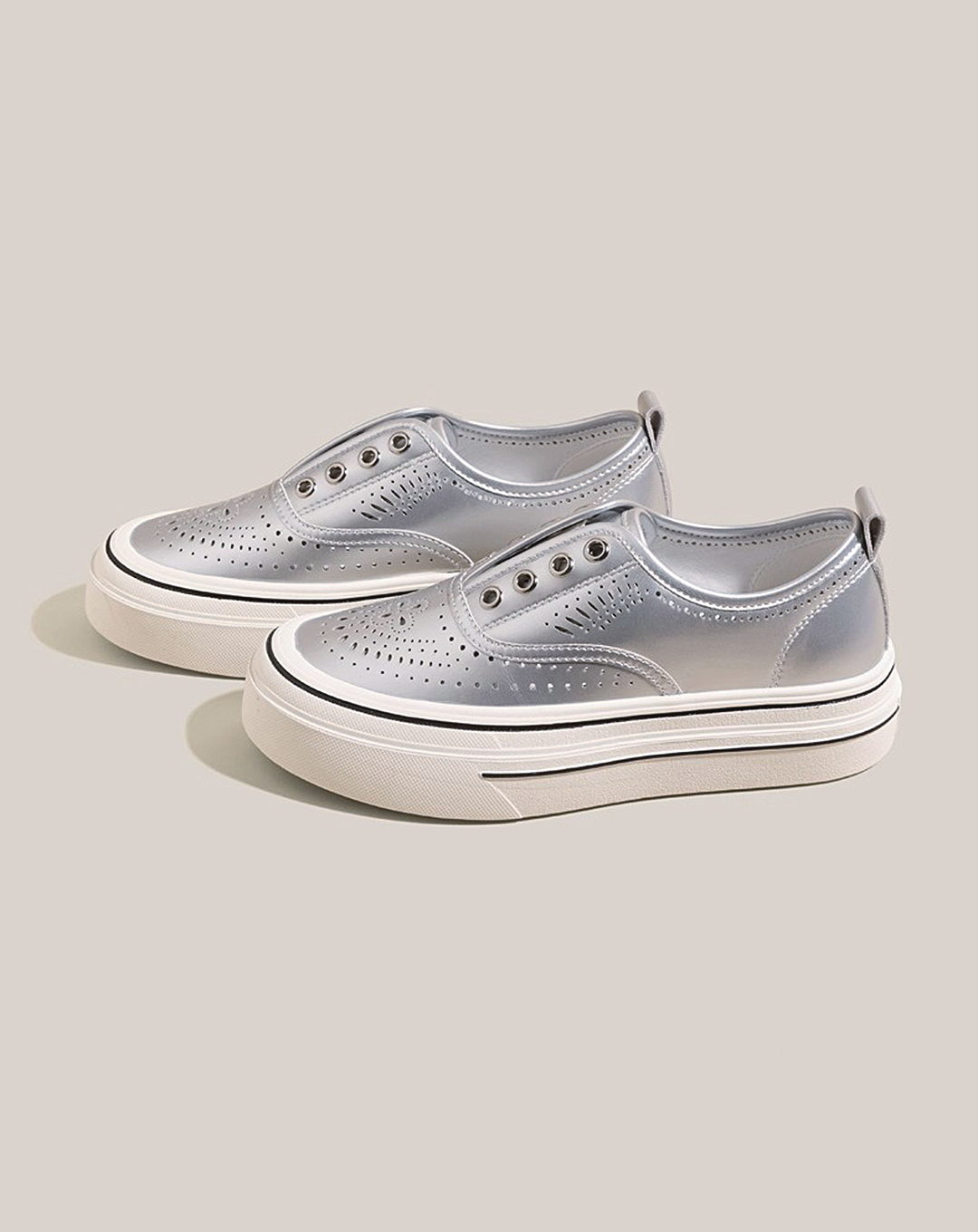 ♀Luxe Lift Shoes