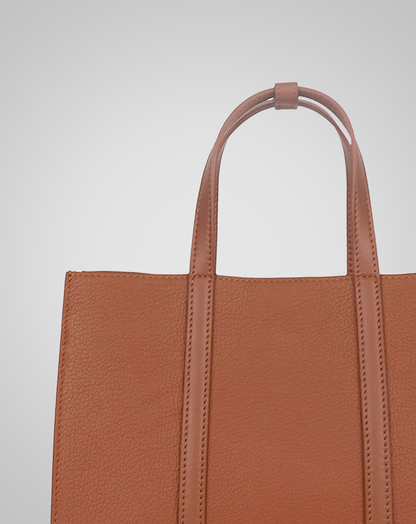 2way Square Tote Bag