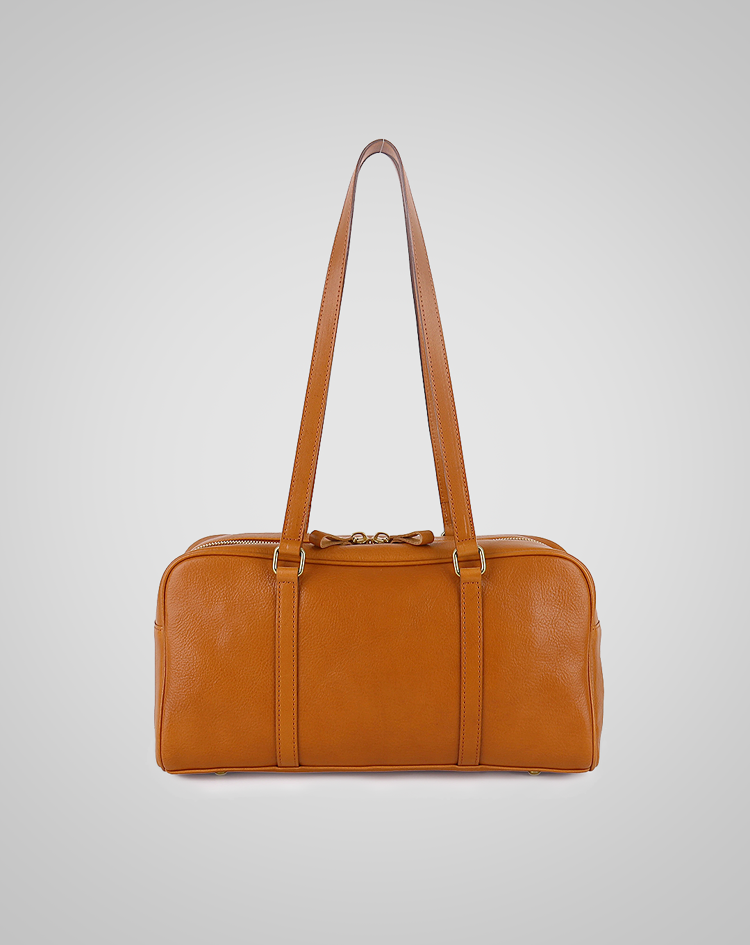 ♀Modern Leather Bag