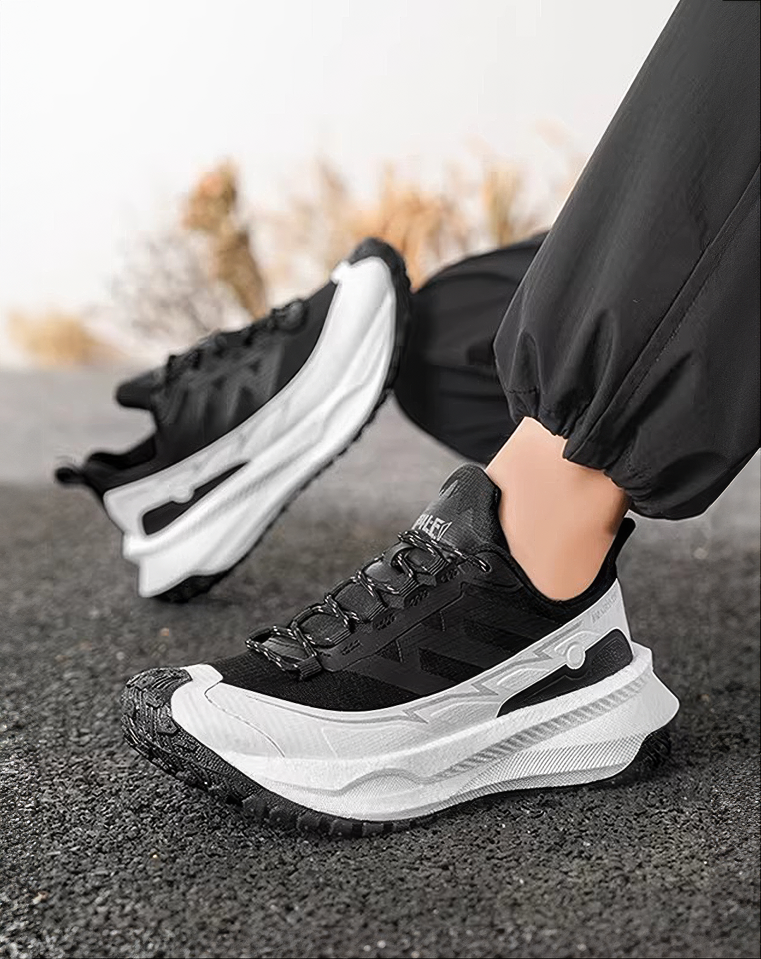 ♂♀Active Rush Shoes