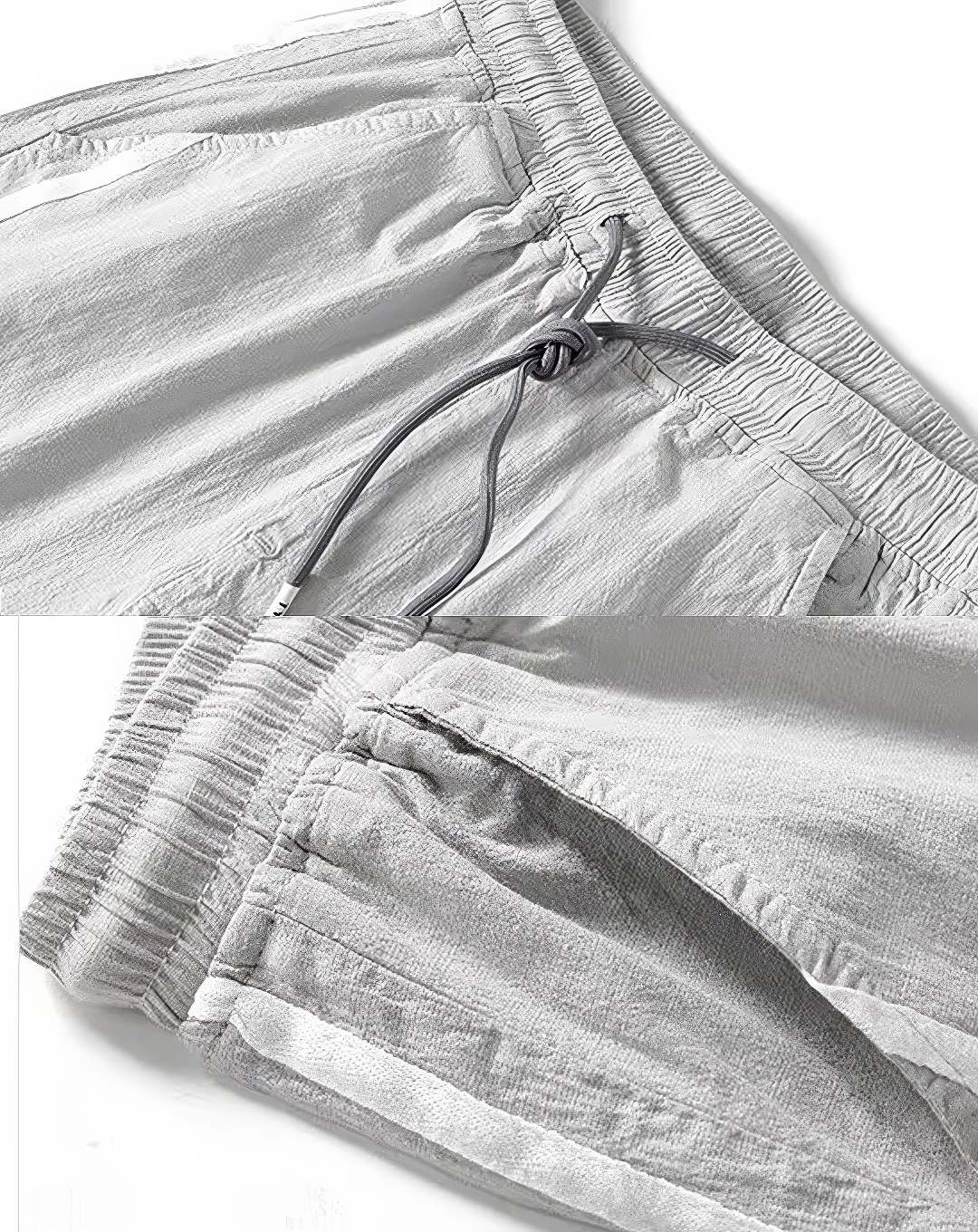 ♂Active Side Stripe Joggers