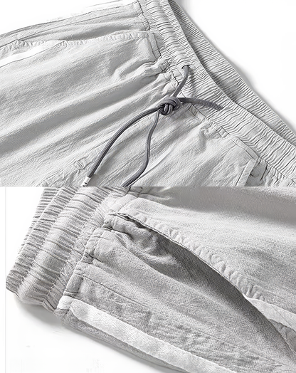 ♂Active Side Stripe Joggers