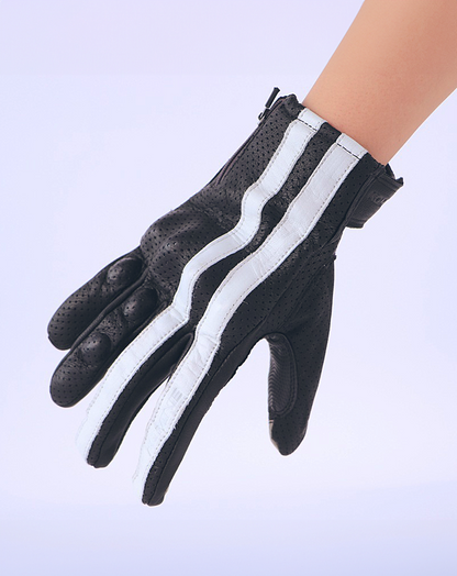 ♂Line Design Gloves