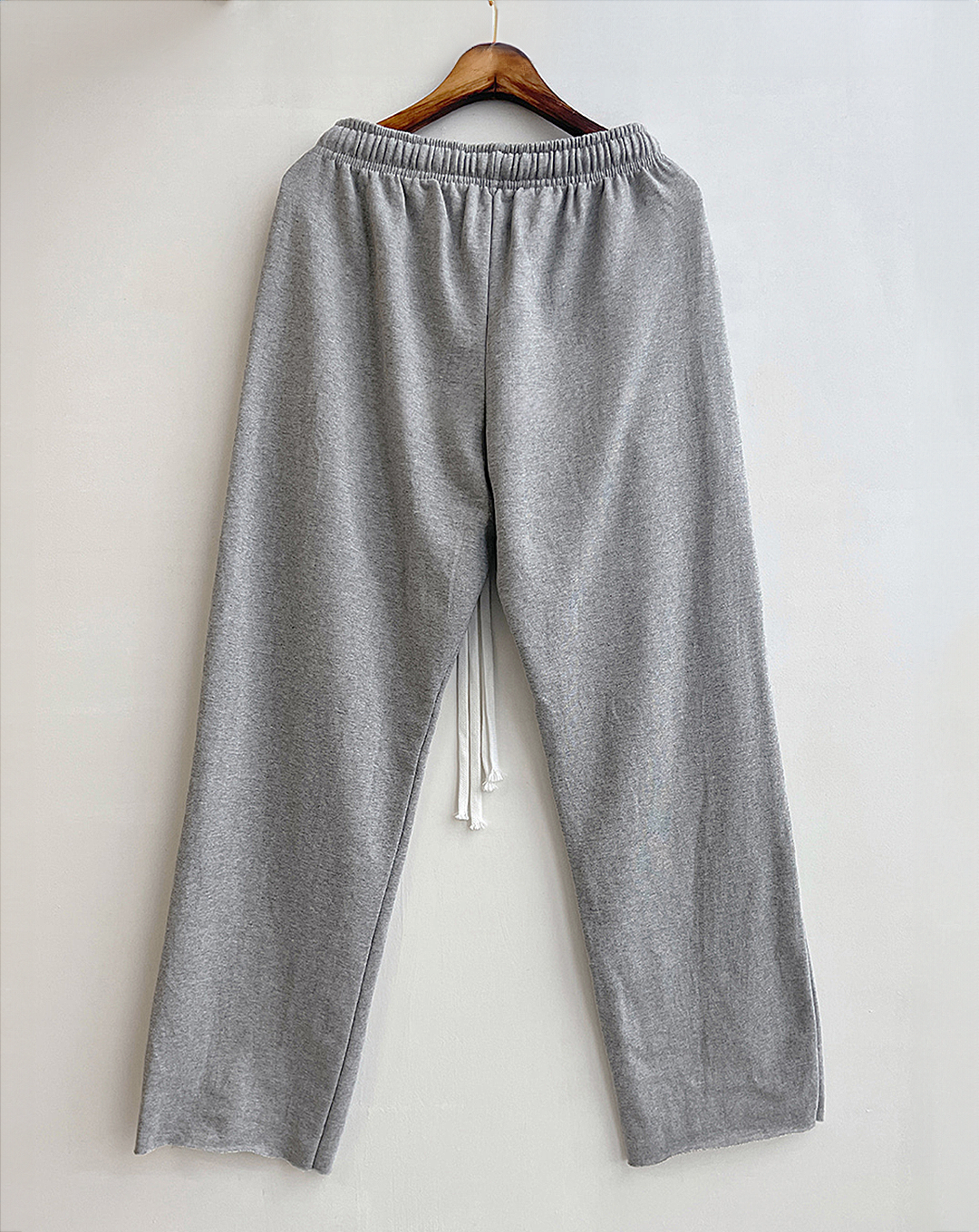 ♂Front Line Sweat Pants