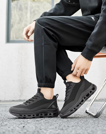 ♂♀Aero Hollow Sole Sneakers