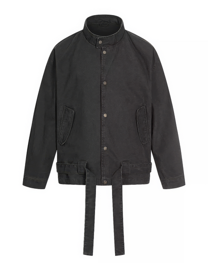 ♂Vintage Style Work Jacket