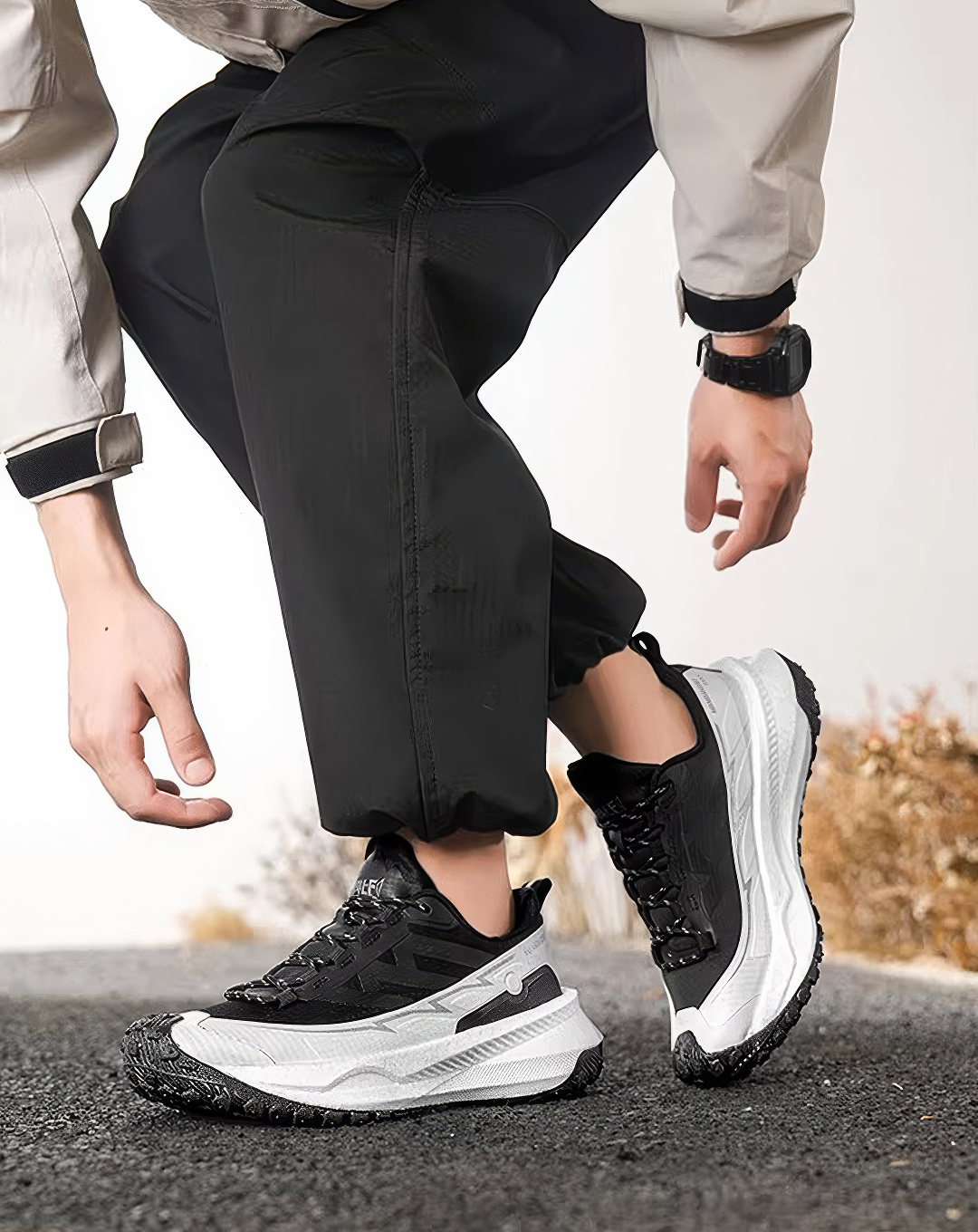 ♂♀Active Rush Shoes