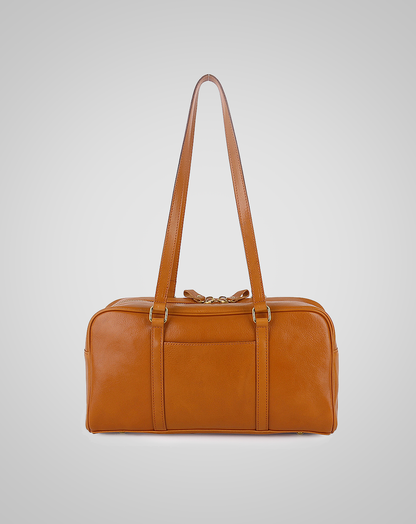 ♀Modern Leather Bag