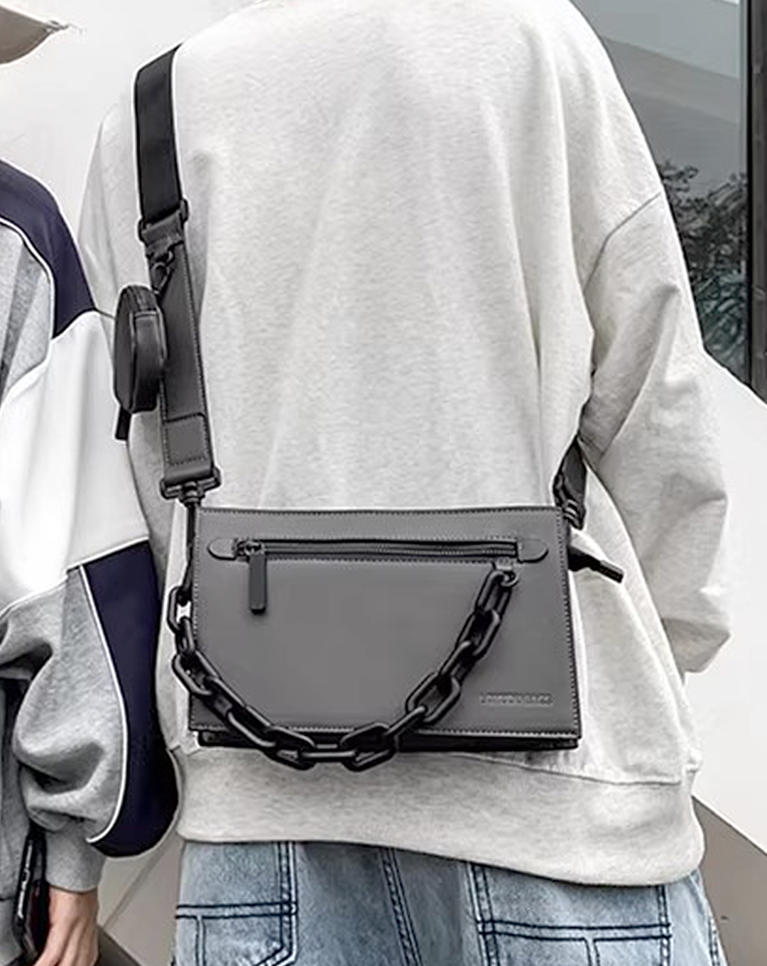 Chain Strap Bag