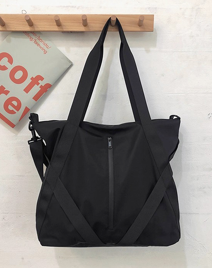 Versatile Shoulder Tote