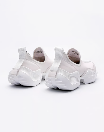 ♂♀本革／Chunky Slipon Shoes