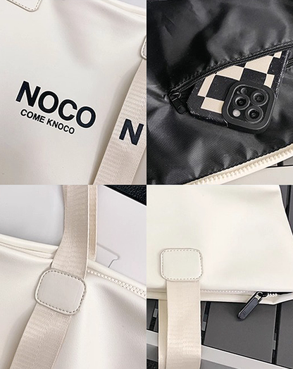 Functional Daily Tote