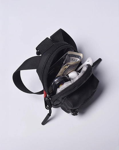 Mini Backpack Pouch