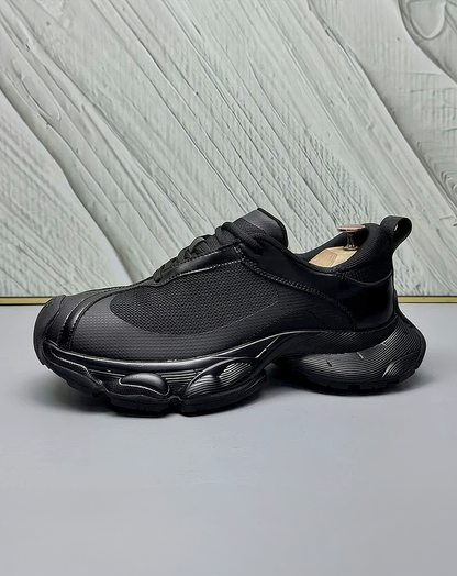 ♂♀Retro Tech Mesh Sneakers