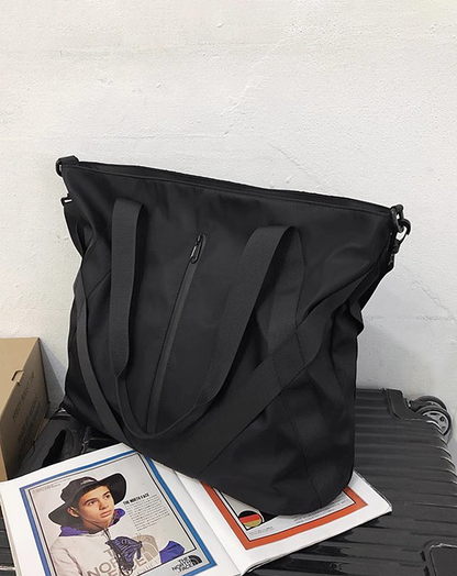 Versatile Shoulder Tote