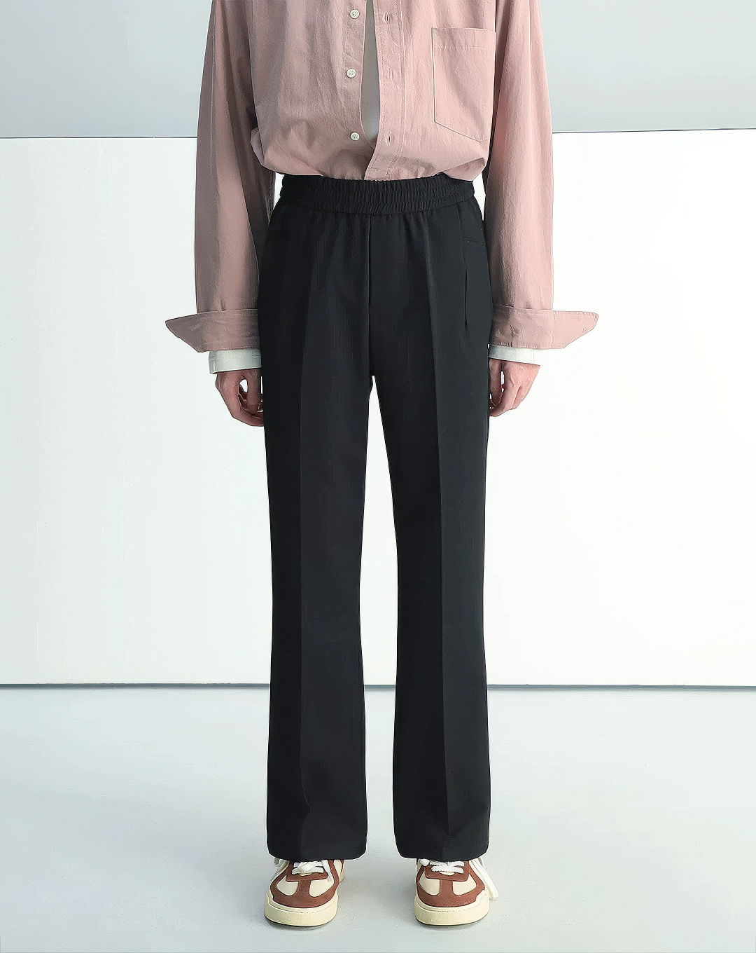 ♂Smart Straight Easy Pants