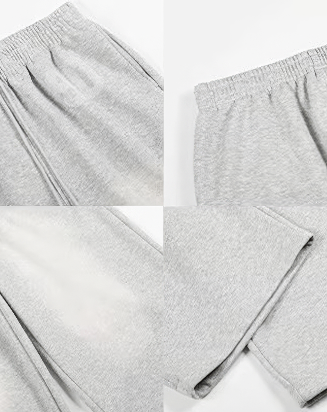 ♀Number Logo Sweat Pants