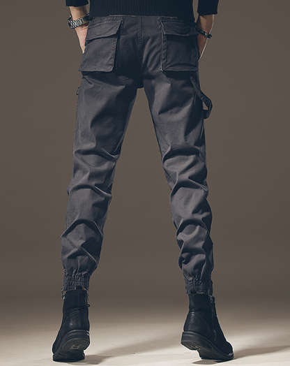 ♂Military Jogger Pants