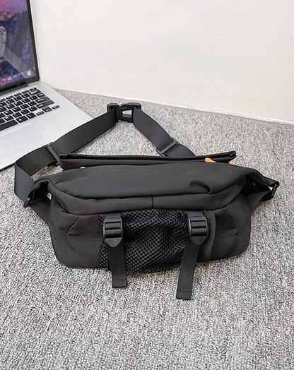 Sporty Crossbody Bag
