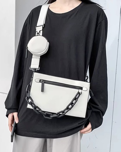 Chain Strap Bag