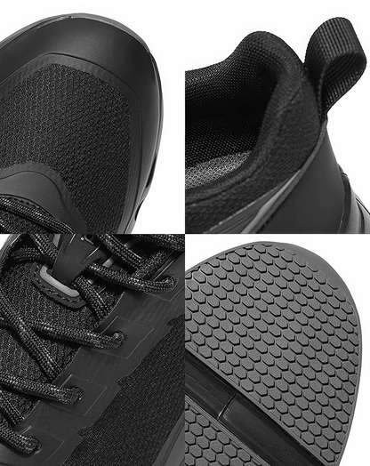 ♂♀Aero Hollow Sole Sneakers