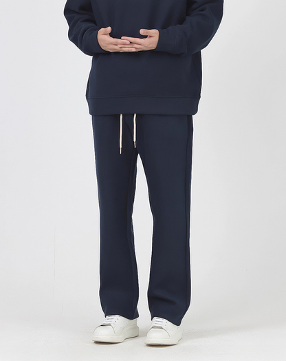 ♂Comfy Drawstring Pants